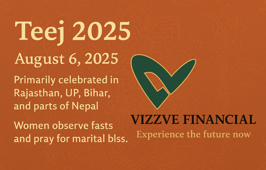 Teej 2025: Date, Rituals, Fasting & Traditional Celebrations for Marital Bliss